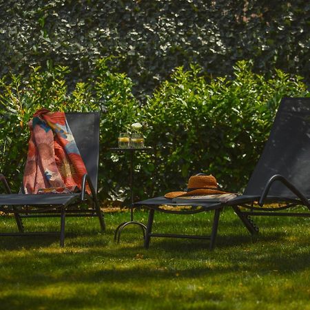 Villa Porcelaine Keszthely Bagian luar foto